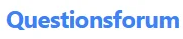 questionsforum.com Logo