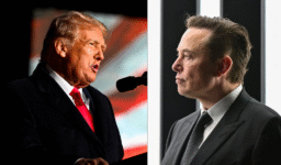 Why Trump and Elon Musk Are Having Issues: A Closer Look at the Feud