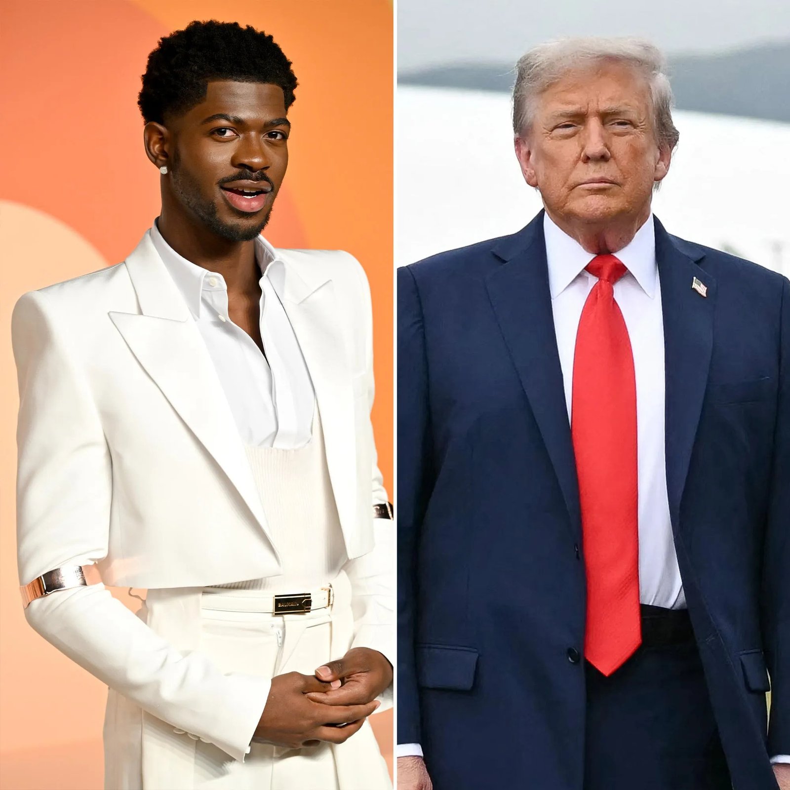 Lil Nas X Hires Donald Trump's Lawyer to Fight Felony Charges - questionsforum