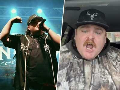 Bryan Andrews credit bryanandrewsmusic Instagram 768x576